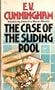 The Case Of The Sliding Pool (Introducing Detective Masao Masuto)