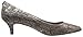Bandolino Women's Flora Synthetic Dress Pump