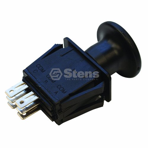 Stens Part # 430-027, PTO Switch / Toro 93-9998
