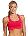 Champion Women's Shiny Seamless Sports Bra