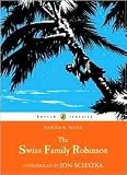 The Swiss Family Robinson Publisher: Puffin