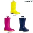 Kamik Puddlepal Rain Boots for Youth
