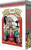 Revue Chrome Productions  / Pro Wrestling's Box Set (3pc)