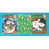 1 Pack Christmas Box (Extra Large) Case Pack 48