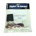 by Audiovox DUB1 Self-Leveling Digital Tilt Sensor