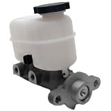 AC Delco 18M986 Brake Master Cylinder by ACDelco