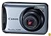 Canon PowerShot A490 10.0 MP Digital Camera with 3.3x Optical Zoom and 2.5-Inch LCD