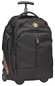 Timberland Earthrover Laptop Backpack On Wheels New Black