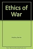 The ethics of war