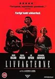 Livvakterna - Executive Protection (Region 2) (Import)
