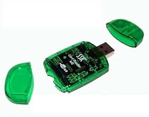 Mini USB 2.0 MS(Memory stick)Pro/Duo Card Reader/Writer for Sony T700,T300,W190,W170,A900,A700 DSLR Camera,Sony Ericsson Moblie phone M2