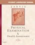 Student Laboratory Manual for Physical Examination & Health Assessment, 5e