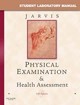 Student Laboratory Manual for Physical Examination & Health Assessment