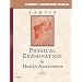 Student Laboratory Manual for Physical Examination & Health Assessment