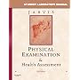 Student Laboratory Manual for Physical Examination & Health Assessment