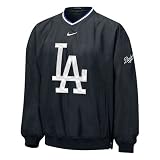 Los Angeles Dodgers Staff Ace Windshirt by Nike