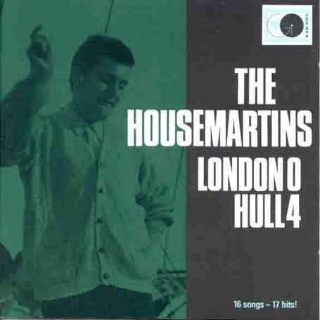 Housemartins - London O Hull 4 - Zortam Music