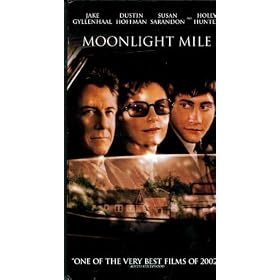 Moonlight Mile [VHS]