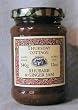 Thursday Cottage Jam Preserve Rhubarb / Ginger 3/4 Lb (Pack of 2)