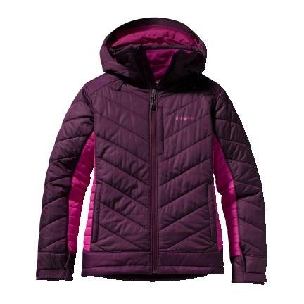 Patagonia Rubicon Rider Jacket - Women's