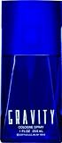 Gravity By Coty For Men. Cologne Spray 1-Ounce