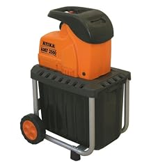 Atika 300625 Messerh�cksler AMF 2500