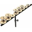 Sabian Crotales - High Octave
