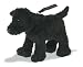 Mary Meyer Storytellers Plush - Humphrey the Black Lab