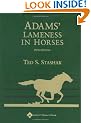 Adams' Lameness in Horses