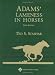 Adams Lameness in Horses