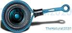 Follow Focus - AZUL - DSLR Anillo de...