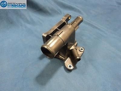 Mazda LF94-15-17Z Engine Coolant Outlet Flange For Sale - DVAutoParts