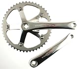 VUELTA PISTA fixie track bike alloy crankset 167.5