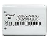 Nokia BLC-2 Standard Battery for Nokia 1260, 1261, 2260, 3310, 3360, 3361, 3390, 3395, 3560, 3570, 3585, 3586i, 3588i, 3589i, 3590, 3595, 6010, 6651, 6800, 6810