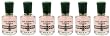 Duri Rejuvacote 6 Piece Set .61 Fl. Oz.