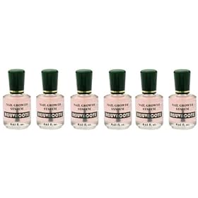 REJUVACOTE NAILS GROWTH SYSTEM