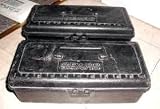 Sears Utility Plastic Cases