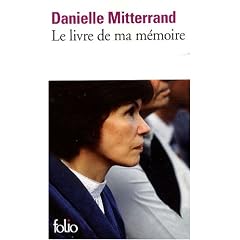 Le livre de ma m�moire