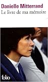 Le livre de ma m�moire