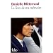Le livre de ma m�moire