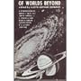 Of Worlds Beyond: The Science of Science Fiction Writing, A Symposium