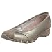 Skechers Women's Sassies - Casting-Call Wedge Sneaker