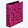 Ordner A4 8Cm Himbeeren
