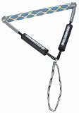Straight Line B2i Matrix Stiffy Wakeboard Handle Khaki