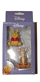 Winnie the Pooh Drawer Pulls - Set of Two - Pooh & Tigger - Children