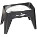 Donegan A-2072 Aspheric Rectangular Stand Magnifier, 3x Magnification, 2" X 4" Lens Size