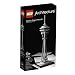 Lego Architecture Awesomness