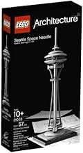 LEGO Architecture Seattle Space Needle (21003)