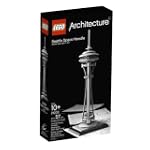 LEGO 21003 Architecture - Torre Space...