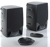 Nextbase VYWSS Splash proof wireless speakers